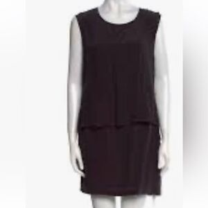 All Saints | Dresses | Allsaints Fleur Venetia Mini Asymmetric